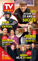 Vol.66 No.31 | 26 juillet au 1er août 2025