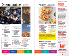 Vol.66 No.31 | 26 juillet au 1er août 2025