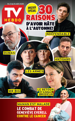 Vol.66 No.32 | 2 août au 8 août 2025