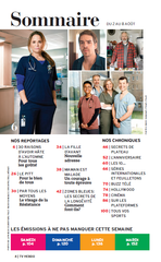 Vol.66 No.32 | 2 août au 8 août 2025