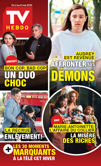 Vol.67 No.19 | 2 au 8 mai 2026