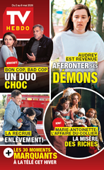 Vol.67 No.19 | 2 au 8 mai 2026