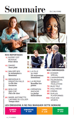 Vol.67 No.19 | 2 au 8 mai 2026