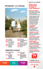 Vol.67 No.19 | 2 au 8 mai 2026