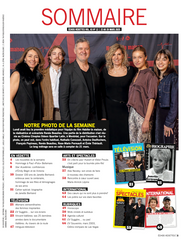 Vol.63 no.12 | 22 au 28 mars 2025