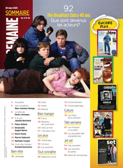 Vol.21 no.08 | 28 mars 2025