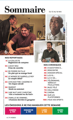 Vol.66 No.20 | 10 au 16 mai 2025