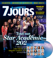 No.17 | Star Académie 2022