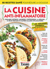 No.21 | La cuisine anti-inflammatoire