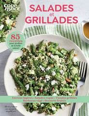 Vol.37 No.02 | Salades et grillades