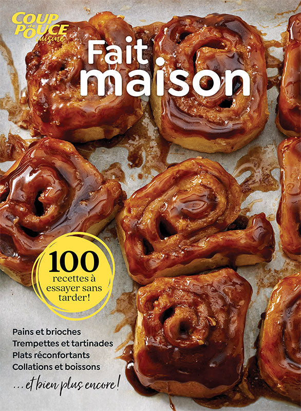 Vol.36 No.03 | Fait maison