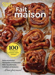 Vol.36 No.03 | Fait maison