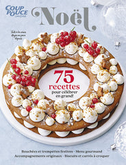 Vol.36 No.04 | Noël