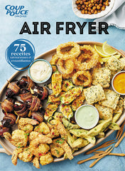 Vol.37 No.04 | Air Fryer
