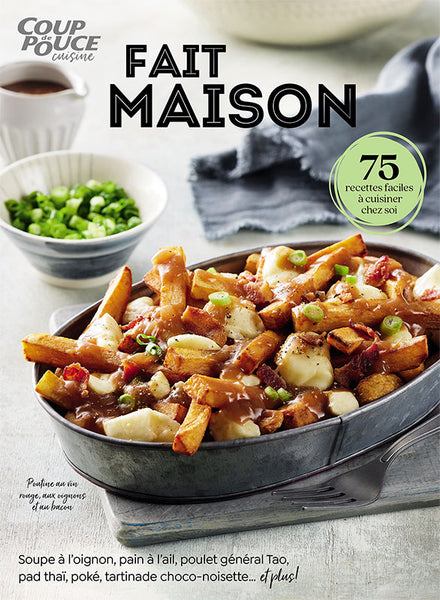 Vol.37 No.05 | Fait Maison