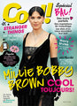 Vol.26 no.02 | Millie Bobby Brown | Juin 2022