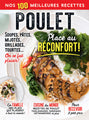 No.03 | Les meilleures recettes de poulet