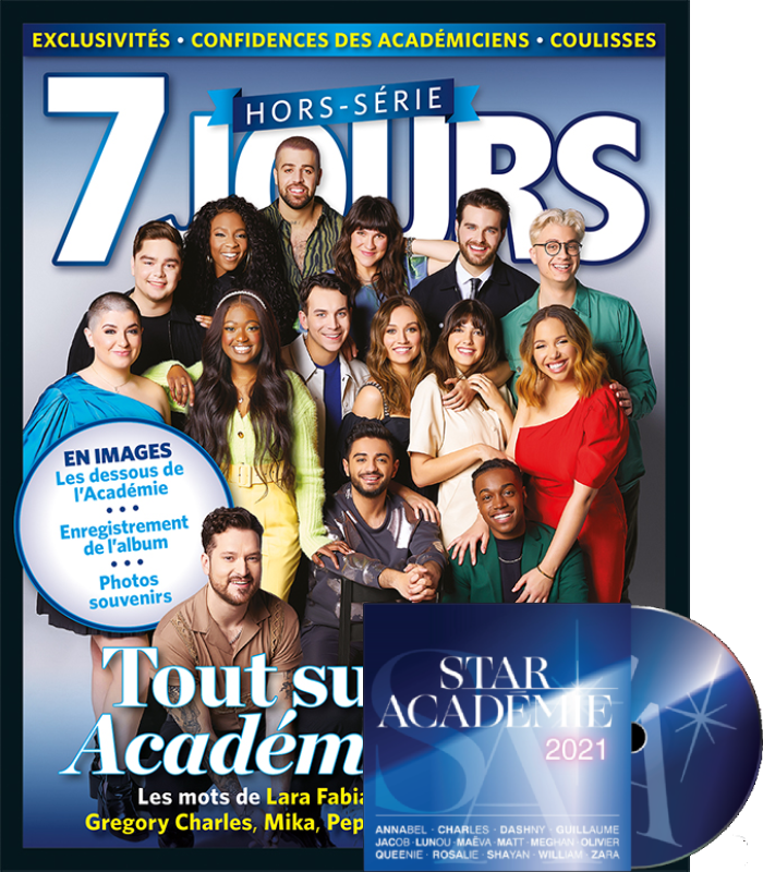 No.13 | Star Académie 2021