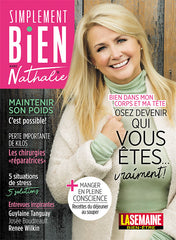 No.02 | Simplement bien avec Nathalie Simard