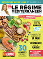 No.35 | Le régime méditerranéen | Isabelle Huot