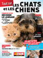 No.22 | Tout sur les chats et les chiens