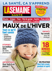 No.29 | Maux de l'hiver