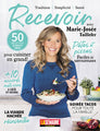 No.17 | Marie-Josée Taillefer | 50 Recettes à Petit Prix