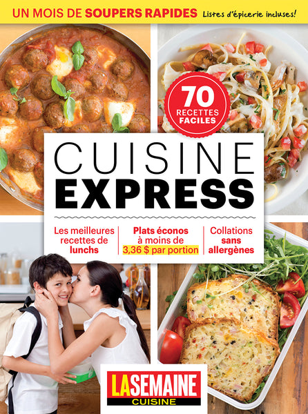 No.06 | Cuisine Express
