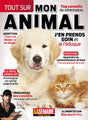 No.19 | Tout sur mon animal