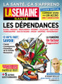 No.24 | Les dépendances