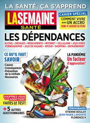 No.24 | Les dépendances