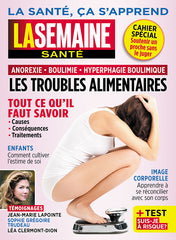 No.25 | Les troubles alimentaires