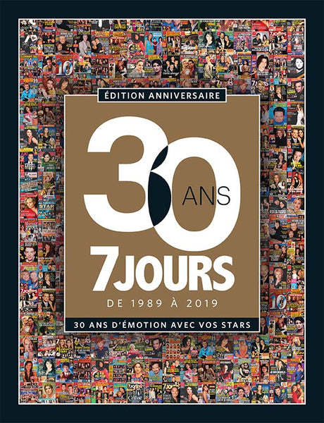 Édition Anniversaire | 1989-2019