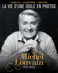 No.40 | Michel Louvain