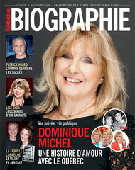 Vol.02 No.01 | Dominique Michel