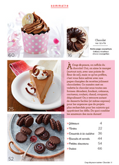 Vol.32 No.08 | Chocolat