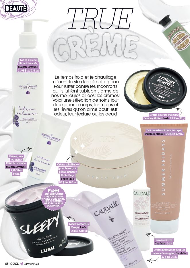 Vol.26 no.09 | Blackpink | Janvier 2023