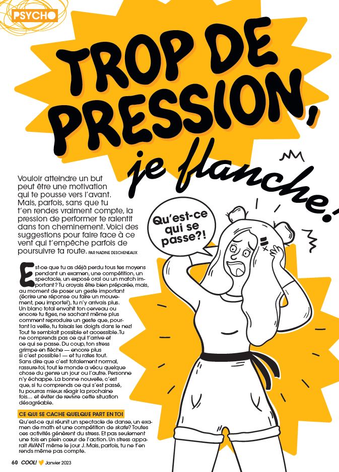 Vol.26 no.09 | Blackpink | Janvier 2023