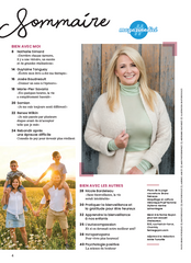 No.02 | Simplement bien avec Nathalie Simard