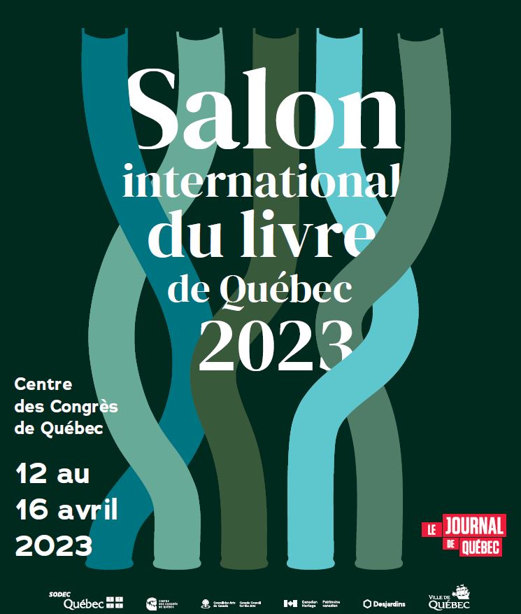 Salon international du livre de Québec | Le Journal de Québec