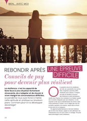 No.02 | Simplement bien avec Nathalie Simard