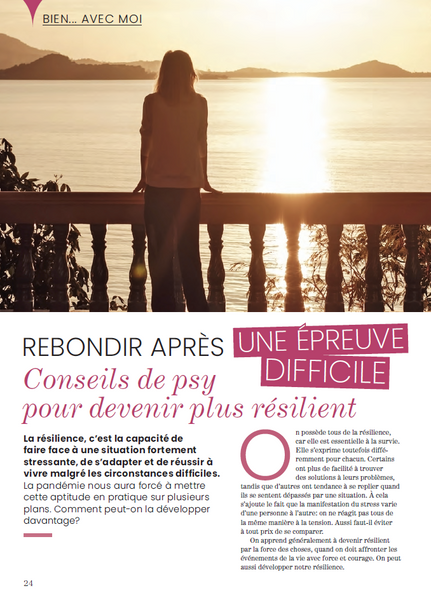 No.02 | Simplement bien avec Nathalie Simard