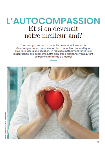 No.02 | Simplement bien avec Nathalie Simard