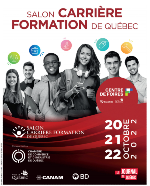 Carrière et Formation | Le Journal de Québec