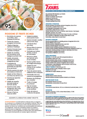 No.21 | La cuisine anti-inflammatoire
