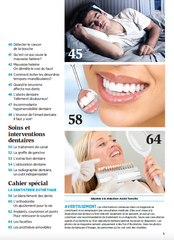 No.31 | Les soins dentaires