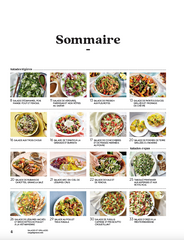 Vol.37 No.02 | Salades et grillades