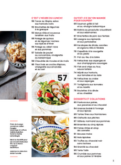 70 recettes santé | Simplement bien avec Nathalie Simard