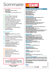 No.35 | Le régime méditerranéen | Isabelle Huot