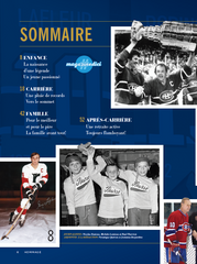 No.18 | Hommage Guy Lafleur